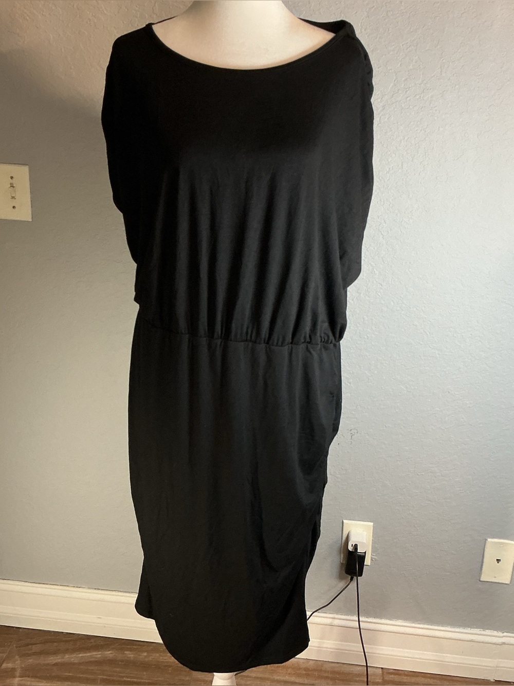 Maurices  Women Dress NWT  midi Casual Size XXL